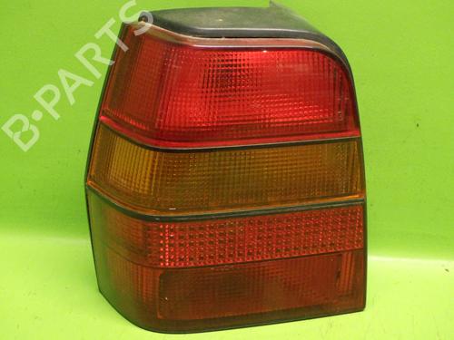 Venstre baglygte Venstre baglygte VW POLO II (86C, 80) 1.0 (45 hp) 37596522 37596522