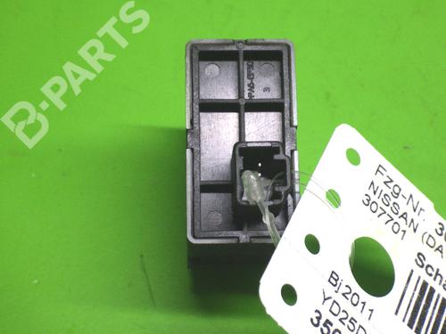 Switch NISSAN NAVARA NP300 (D40) 2.5 dCi 4WD (D40TT, D40T, D40M, D40BB) | BP6396821I30 