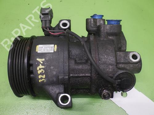 AC-Kompressor MITSUBISHI COLT VI (Z3_A, Z2_A) 1.3 (Z21A) (95 hp) 31747127