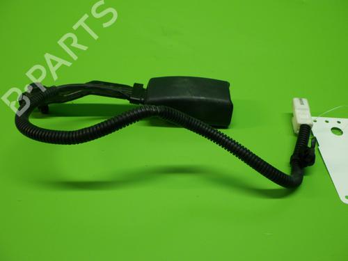 Used Front left seatbelt KIA RIO III (UB) 1.4 CVVT (109 hp) 15775503