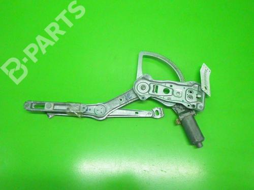 Used Front left window mechanism MERCEDES-BENZ C-CLASS (W202) C 180 (202.018) (122 hp) 6665692
