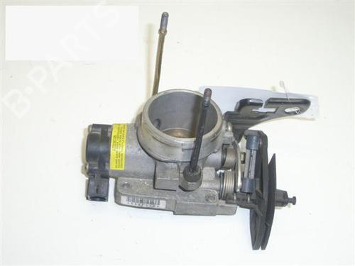 Used Throttle body FORD MONDEO II Saloon (BFP) 1.8 i (115 hp) 14705047