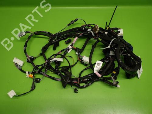 Used Wiring harness TESLA MODEL X (5YJX) 100D AWD (525 hp) 21260665