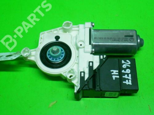 Used Left rear window motor VW TOURAN (1T1, 1T2) 1.4 TSI (170 hp) 6667074