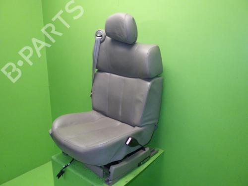 Right front seat RENAULT VEL SATIS (BJ0_) 3.5 V6 (BJ0R, BJ0V, BJ0U) | BP37285468C16 - Image 3