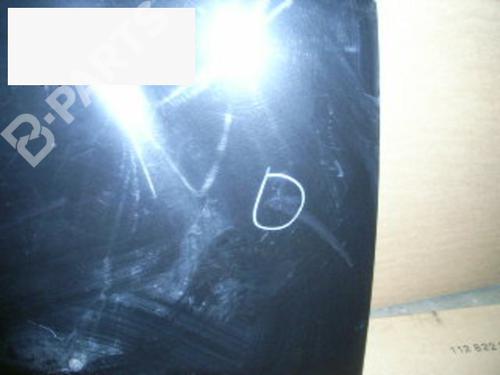 Hood RENAULT MEGANE I (BA0/1_) 1.6 i (BA0L) | BP6338525C1 