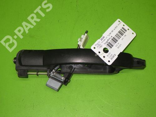 Türgriff hinten links außen für FORD MONDEO III (B5Y) 1.8 16V (110 hp) 6382479