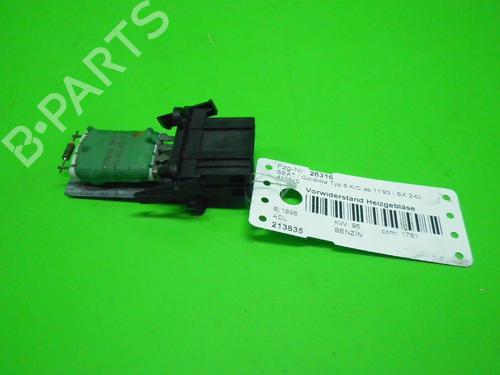 Used Electronic sensor SEAT CORDOBA (6K1, 6K2) 1.8 i 16V (129 hp) 14712276