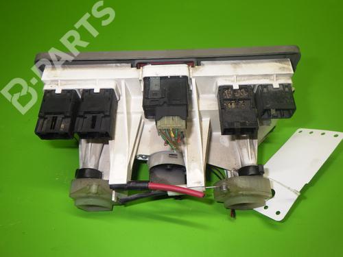 Climate control LAND ROVER FREELANDER I (L314) 2.0 DI 4x4 | BP8528945I5 