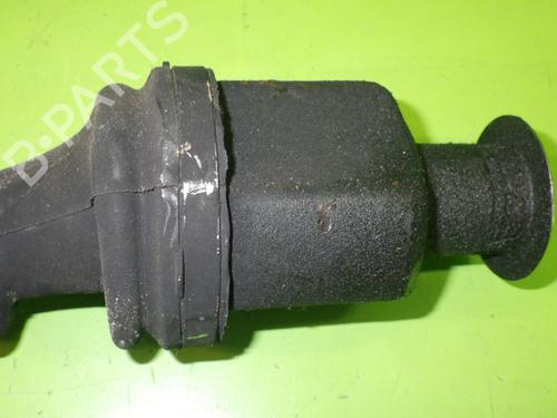 Right front driveshaft NISSAN KUBISTAR MPV (X76) 1.5 dCi | BP27601295M39 
