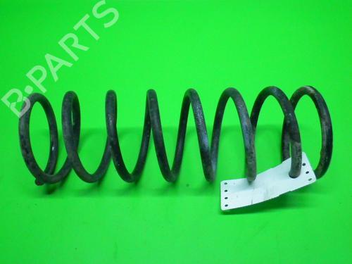 Used Shock absorber spring NISSAN MICRA II (K11) 1.0 i 16V (54 hp) 14710292