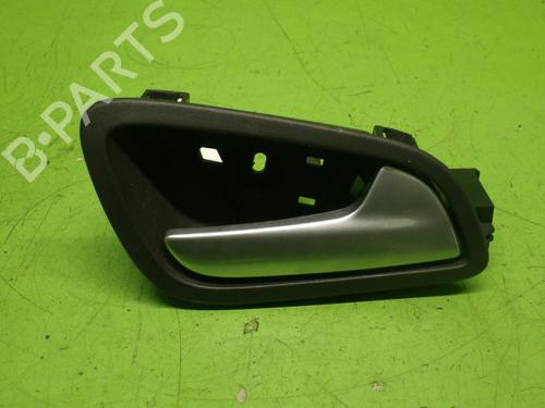 Used Front right interior door handle FORD TRANSIT COURIER B460 Box Body/MPV 1.6 TDCi (95 hp) 28712180