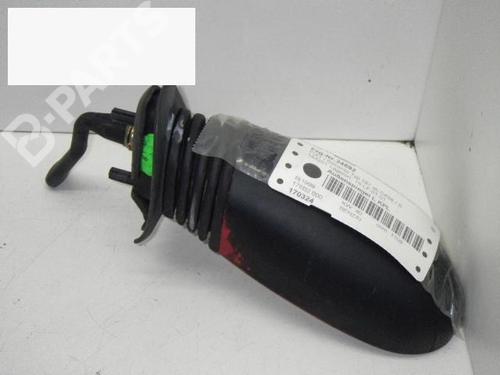 Left mirror FIAT SEICENTO / 600 (187_) 1.1 (187AXB, 187AXB1A, 187AXC1A02) | BP6640798C26 