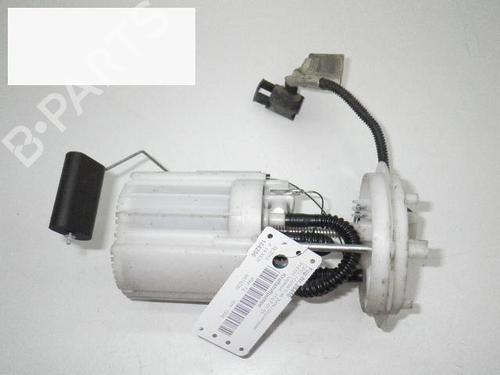 Elektronisk modul OPEL CORSA D (S07) 1.4 (L08, L68) (100 hp) 14708062