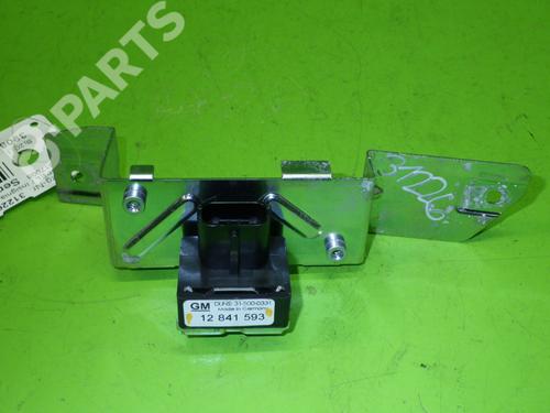Used Electronic sensor OPEL INSIGNIA A Sports Tourer (G09) 2.0 Turbo 4x4 (35) (220 hp) 12198556