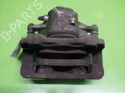 Used Right front brake caliper MERCEDES-BENZ C-CLASS (W204) C 280 4-matic (204.081) (231 hp) 21753940