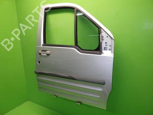 Right front door FORD TRANSIT CONNECT (P65_, P70_, P80_) 1.8 Di | BP16573324C3 
