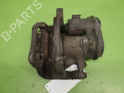 Used Left rear brake caliper Left rear brake caliper OPEL ASTRA K Sports Tourer (B16) 1.2 Turbo (35) (131 hp) 34387547 34387547
