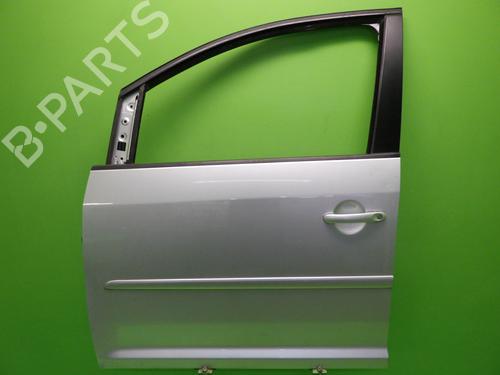 Porte avant gauche VW TOURAN (1T1, 1T2) 2.0 EcoFuel (109 hp) 27976604