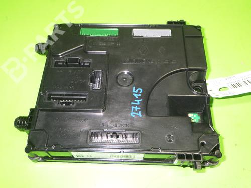 Used Control unit RENAULT LAGUNA III Grandtour (KT0/1) 2.0 dCi (KT01, KT08, KT09, KT0K, KT12, KT1D, KT1W) (150 hp) 6473613