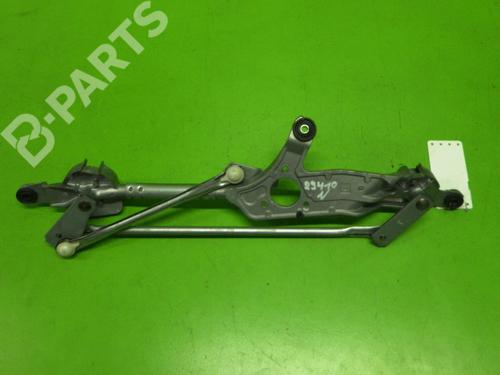 Used Front wipers mechanism OPEL INSIGNIA A Sports Tourer (G09) 2.0 CDTI (35) (160 hp) 6383420