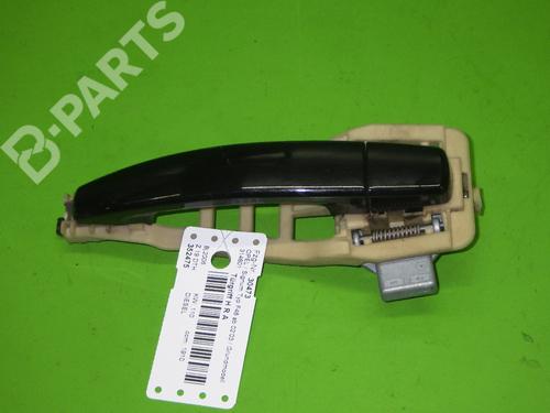 Højre bagtil udvendigt håndtag OPEL SIGNUM Hatchback (Z03) 1.9 CDTI (F48) (150 hp) 6397656