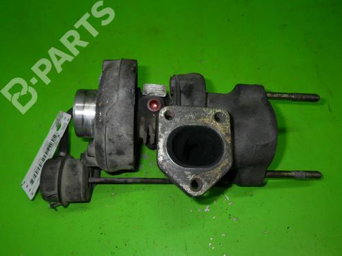 Turbocharger/Supercharger BMW 3 Touring (E36) 325 tds | BP6370790M71 