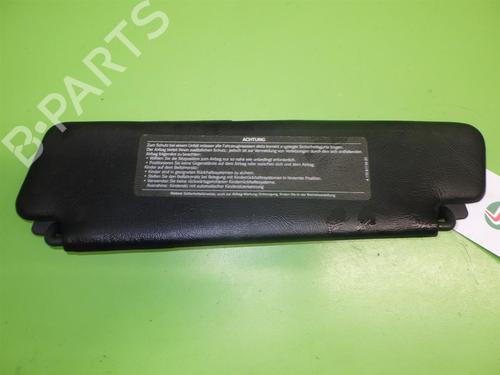 Used Right sun visor MERCEDES-BENZ SLK (R170) 200 (170.435) (136 hp) 16869629
