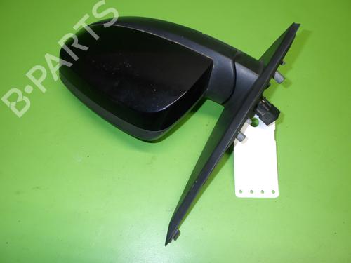 Left mirror OPEL MERIVA A MPV (X03) 1.7 CDTI (E75) | BP17735550C26 