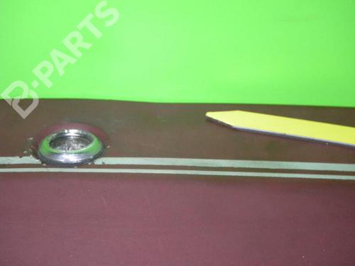 Tailgate OPEL REKORD E (17_, 11_, 14_, 16_, 18_, 19_) 2.0 S | BP6370621C6 