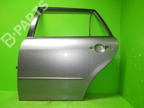 Left rear door MAZDA 6 Station Wagon (GY) 2.0 DI (GY19) | BP6663543C4 