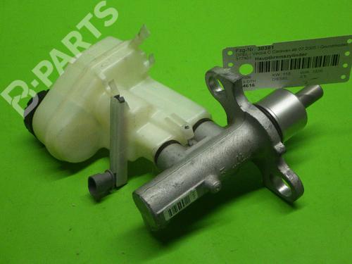 Brake master cylinder OPEL VECTRA C Estate (Z02) 1.9 CDTI (F35) | BP6398424M77 