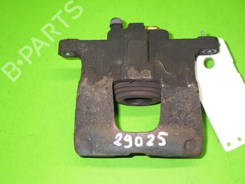 Used Right rear brake caliper DODGE NITRO 2.8 CRD 4WD (177 hp) 14724705