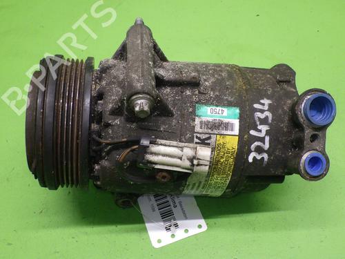 Compressor A/C OPEL ASTRA H Estate (A04) 1.6 (L35) (105 hp) 32353787