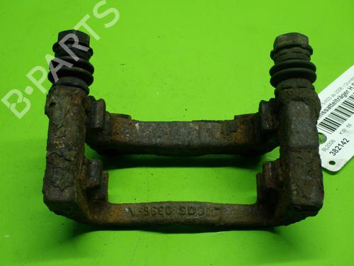 Support OPEL MERIVA A MPV (X03) 1.4 16V Twinport (E75) | BP14740323C155 