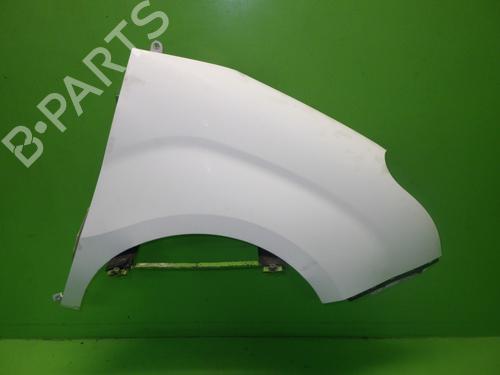 Used Right front fenders Right front fenders FIAT DOBLO Cargo (263_) 1.3 D Multijet (90 hp) 36583150 36583150