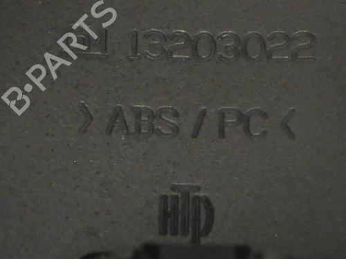 Right front window switch OPEL VECTRA C (Z02) 1.9 CDTI (F69) | BP37511806I26 - Image 3