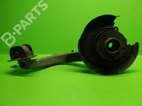 Used Left rear steering knuckle Left rear steering knuckle BMW 3 Compact (E46) 316 ti (115 hp) 11091924 11091924