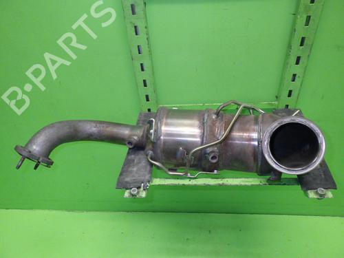 Catalyst OPEL INSIGNIA B Grand Sport (Z18) 2.0 (68) | BP33998633M10 - Image 3