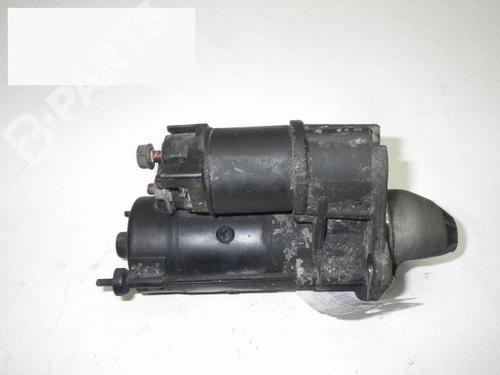 Used Starter BMW 3 Compact (E36) 316 g (102 hp) 6355020