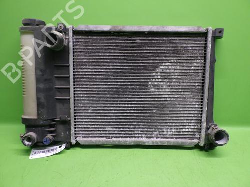 Used Water radiator BMW 3 Touring (E30) 316 i (100 hp) 29215609