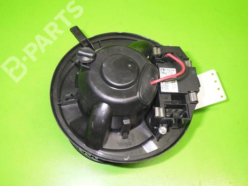 Heater blower motor SKODA OCTAVIA II Combi (1Z5) 2.0 TDI 16V | BP6382261M62 