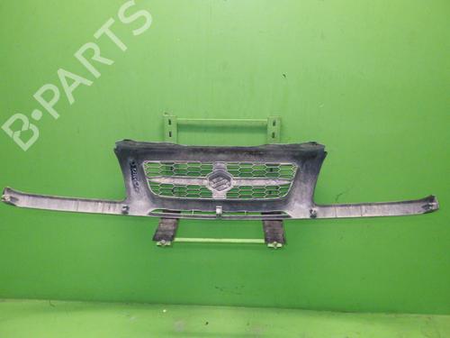 Grille SUZUKI GRAND VITARA I (FT, HT) 2.0 TD 4x4 (SQ420D) | BP21362031C40 