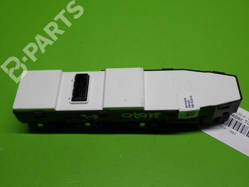 Left front window switch HYUNDAI IONIQ (AE) 1.6 GDI Hybrid | BP10746780I27 
