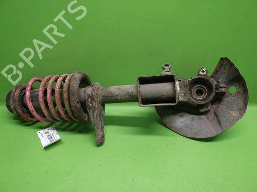 Used Left front shock absorber VW POLO Coupe (86C, 80) 1.3 (55 hp) 30582221