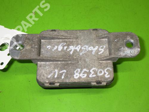 Control unit MERCEDES-BENZ CLK Convertible (A208) CLK 230 Kompressor (208.447) (193 hp) 6396247