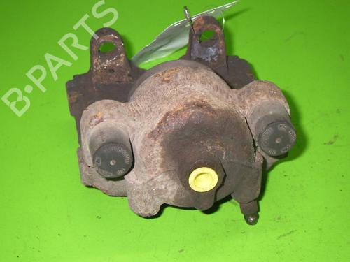 Left rear brake caliper BMW X1 (E84) sDrive 18 d | BP14731026M107 