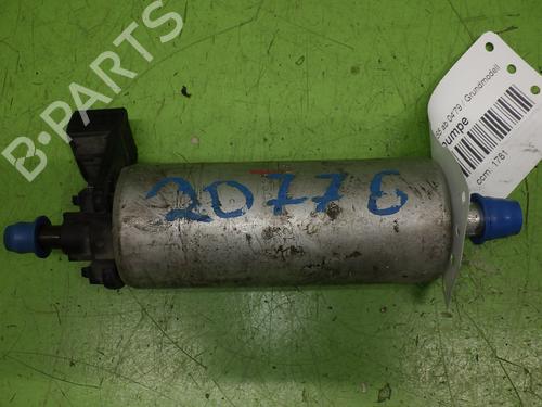 Electronic module VW GOLF I Cabriolet (155) 1.8 | BP29622279M83 