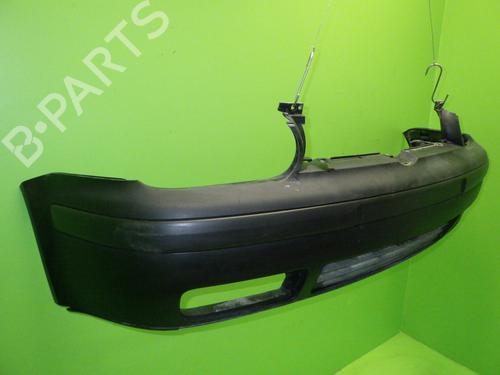 Front bumper VW GOLF IV (1J1) 1.4 16V | BP23264140C7 