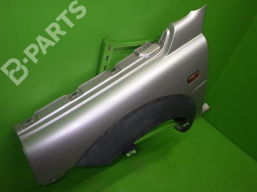 Left front fenders LAND ROVER FREELANDER I (L314) 2.0 DI 4x4 | BP8516398C41 